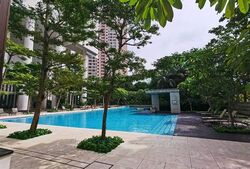 The Cosmopolitan (D9), Condominium #606430571